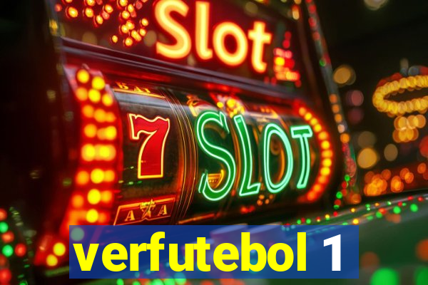 verfutebol 1